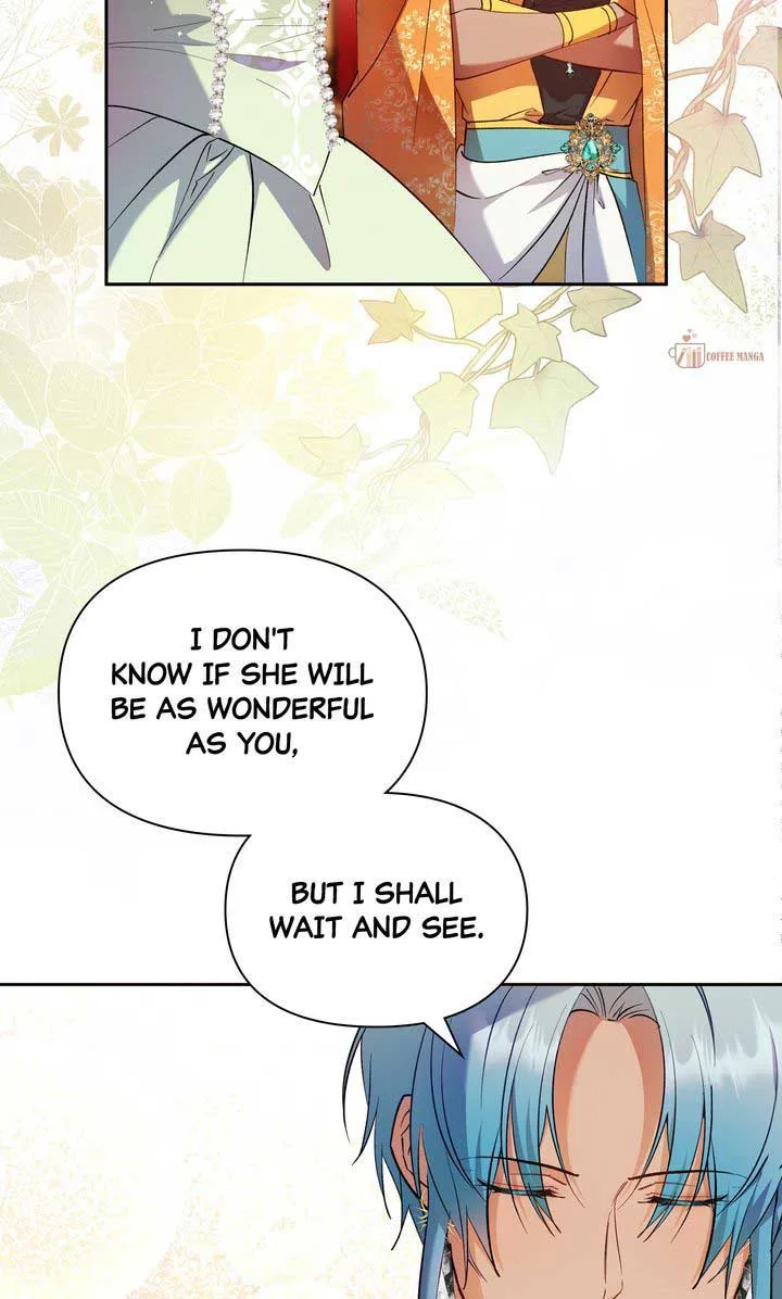 How the Count’s Young Lady Tames the Emperor’s Dog Chapter 66 page 50