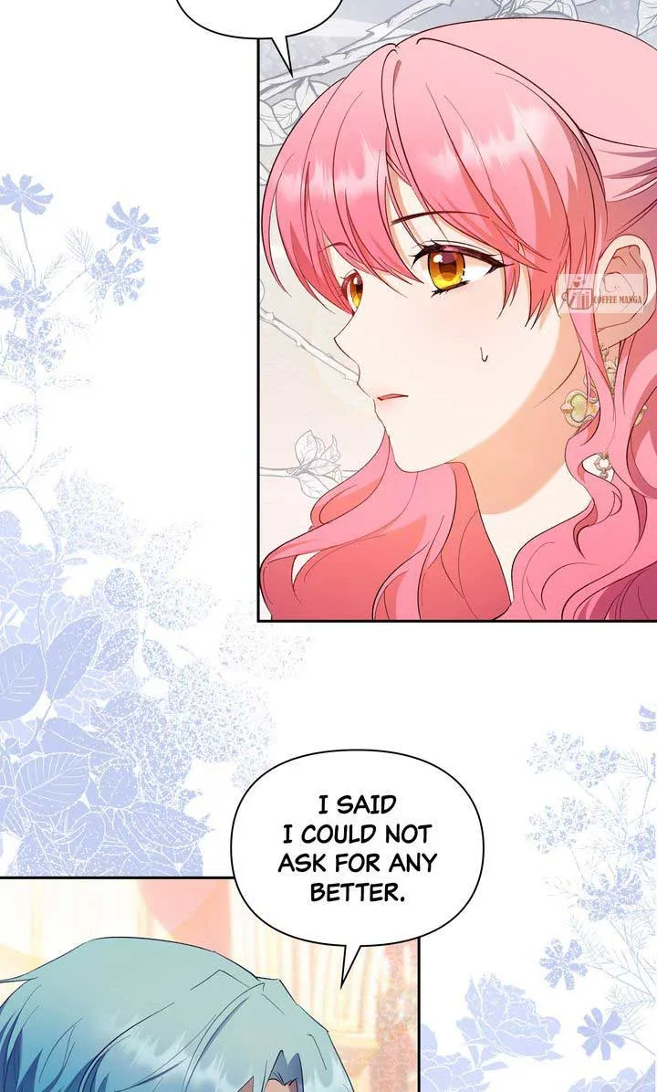 How the Count’s Young Lady Tames the Emperor’s Dog Chapter 66 page 17