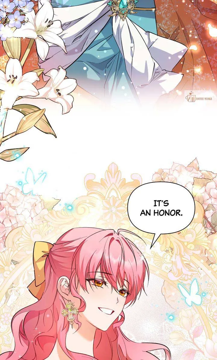 How the Count’s Young Lady Tames the Emperor’s Dog Chapter 66 page 53