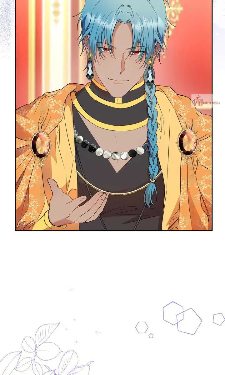 How the Count’s Young Lady Tames the Emperor’s Dog Chapter 66 page 21
