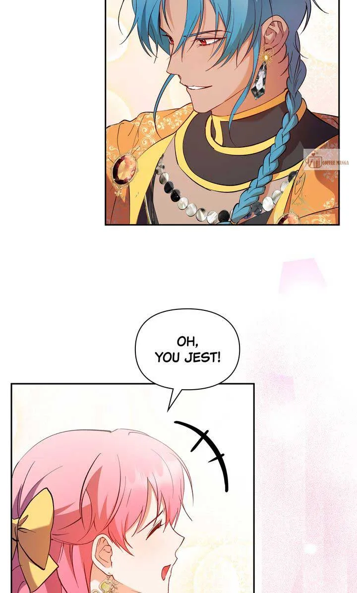 How the Count’s Young Lady Tames the Emperor’s Dog Chapter 66 page 57