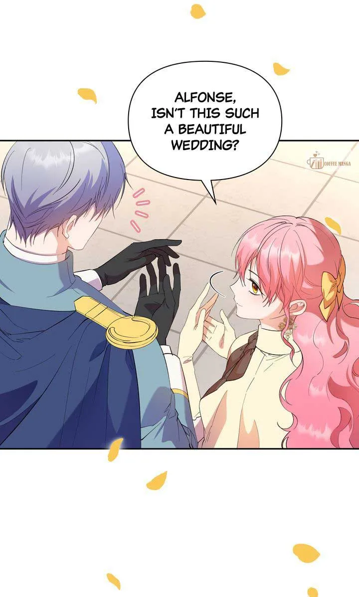 How the Count’s Young Lady Tames the Emperor’s Dog Chapter 65 page 42