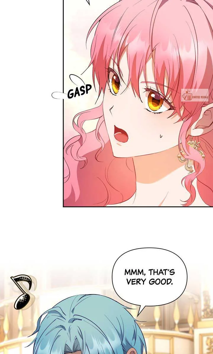 How the Count’s Young Lady Tames the Emperor’s Dog Chapter 66 page 8