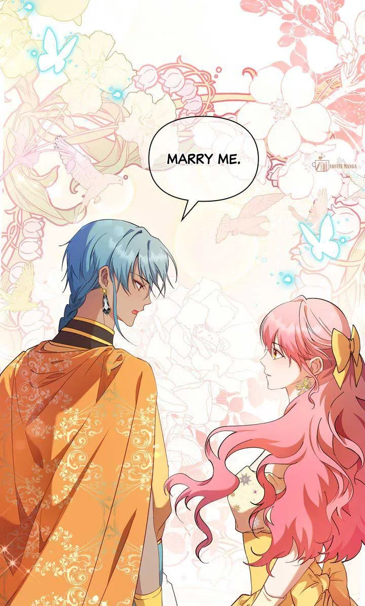 How the Count’s Young Lady Tames the Emperor’s Dog Chapter 66 page 38