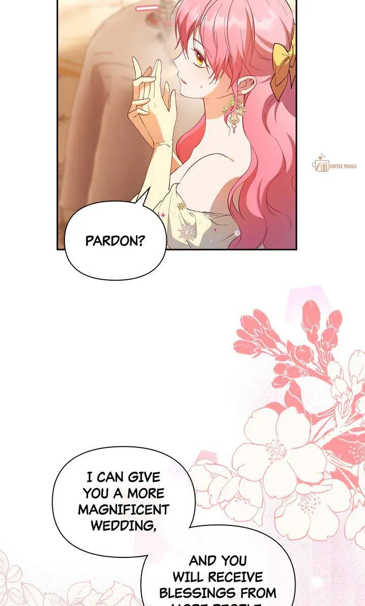 How the Count’s Young Lady Tames the Emperor’s Dog Chapter 66 page 34