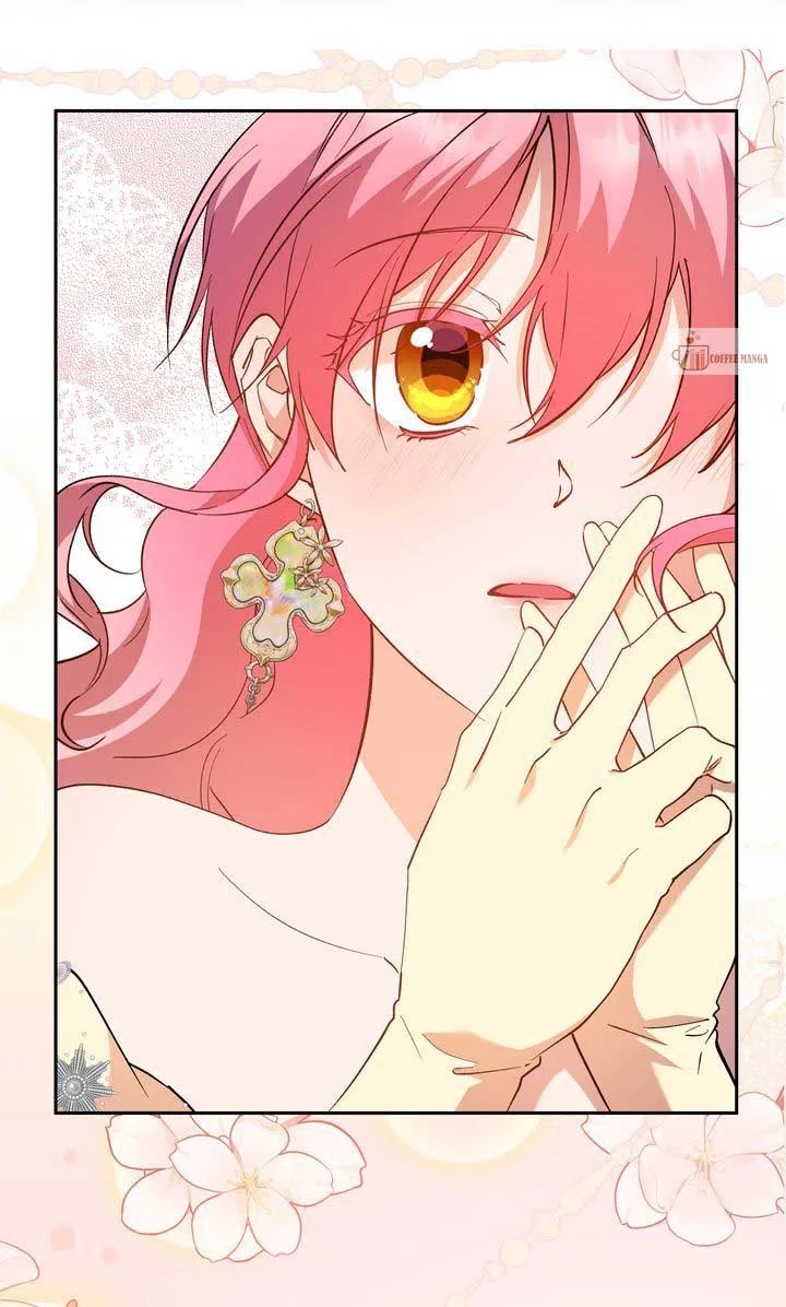How the Count’s Young Lady Tames the Emperor’s Dog Chapter 66 page 28