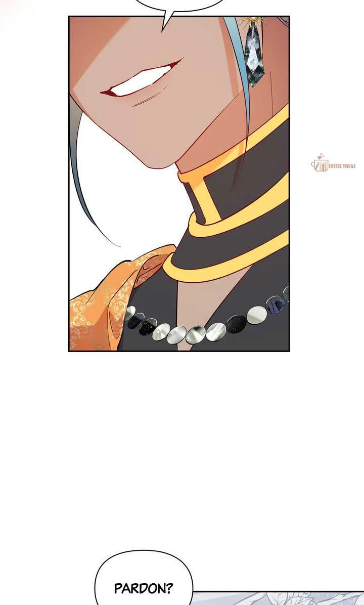 How the Count’s Young Lady Tames the Emperor’s Dog Chapter 66 page 16