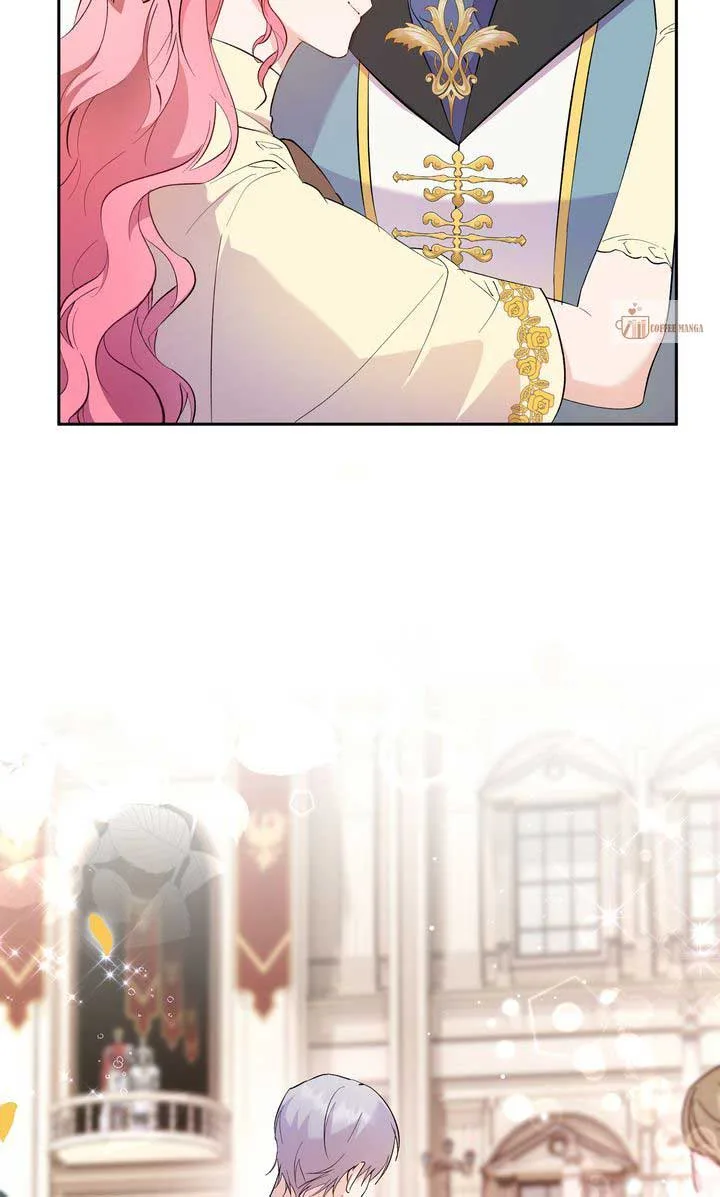 How the Count’s Young Lady Tames the Emperor’s Dog Chapter 65 page 48