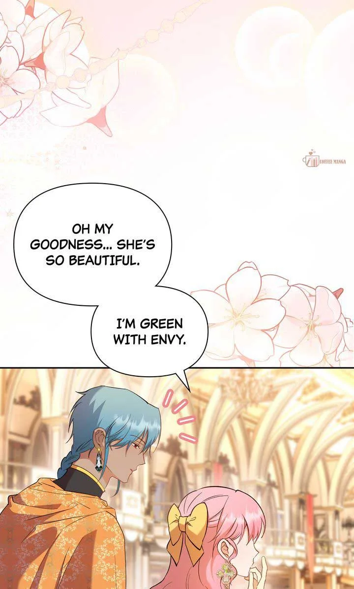 How the Count’s Young Lady Tames the Emperor’s Dog Chapter 66 page 29