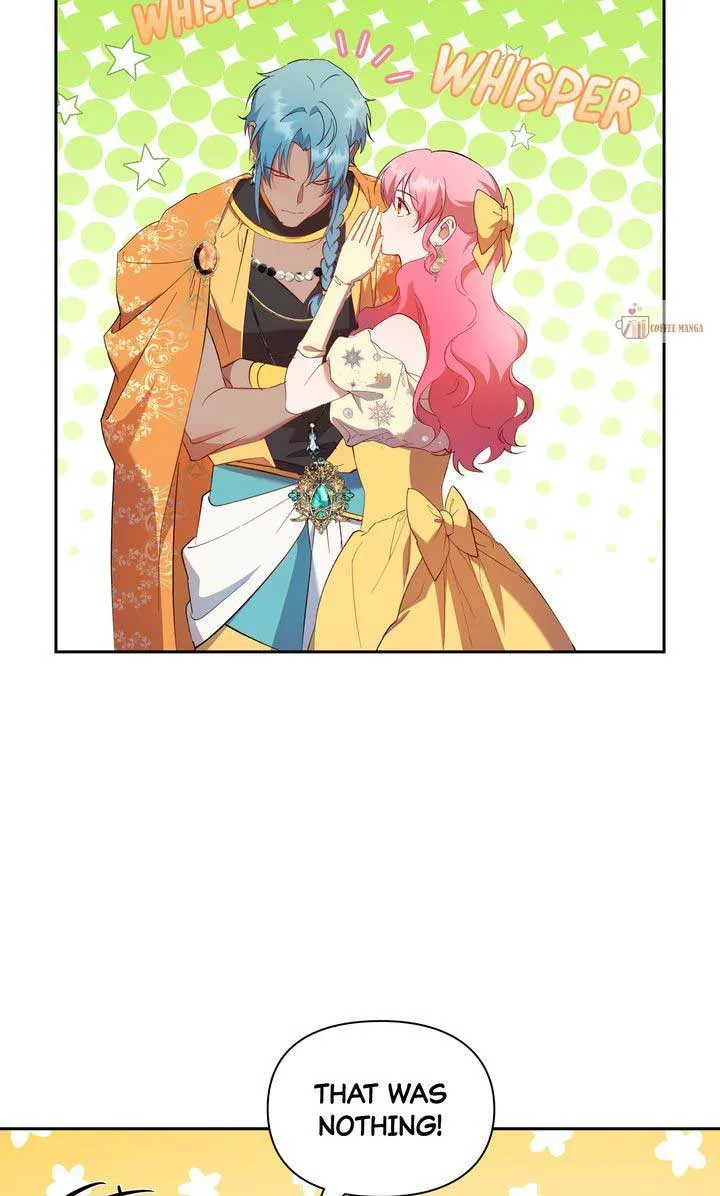 How the Count’s Young Lady Tames the Emperor’s Dog Chapter 66 page 12