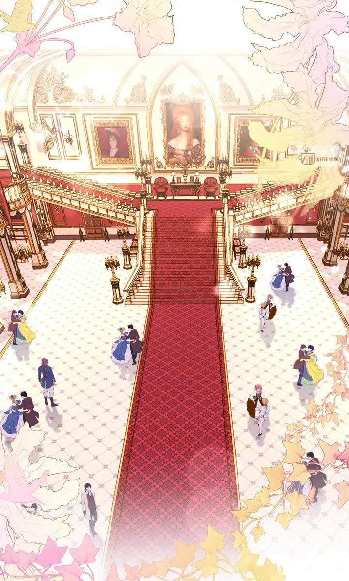 How the Count’s Young Lady Tames the Emperor’s Dog Chapter 65 page 56