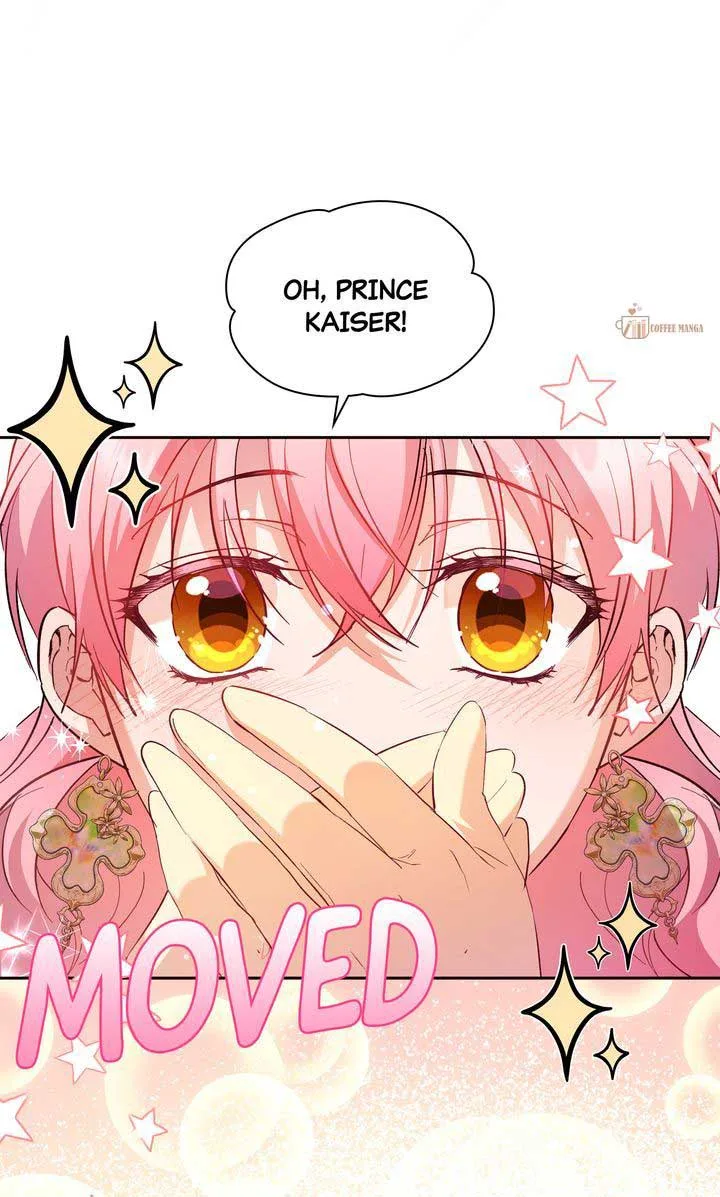 How the Count’s Young Lady Tames the Emperor’s Dog Chapter 65 page 64