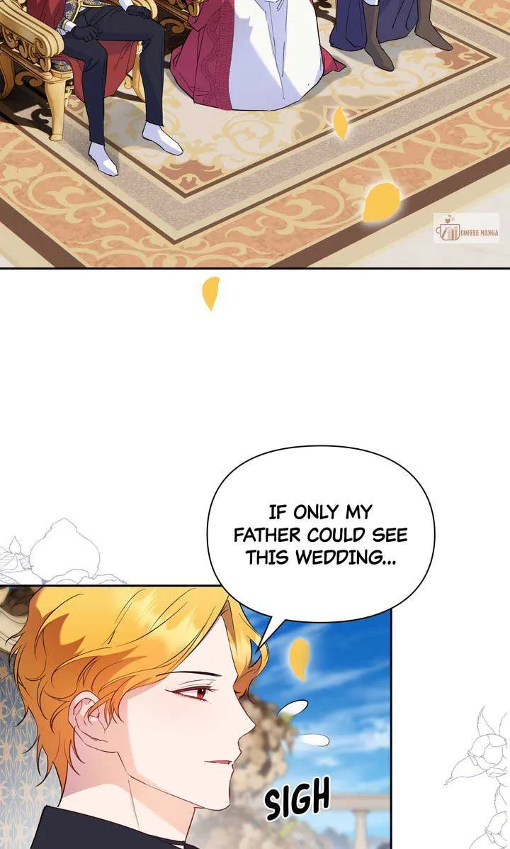 How the Count’s Young Lady Tames the Emperor’s Dog Chapter 65 page 51