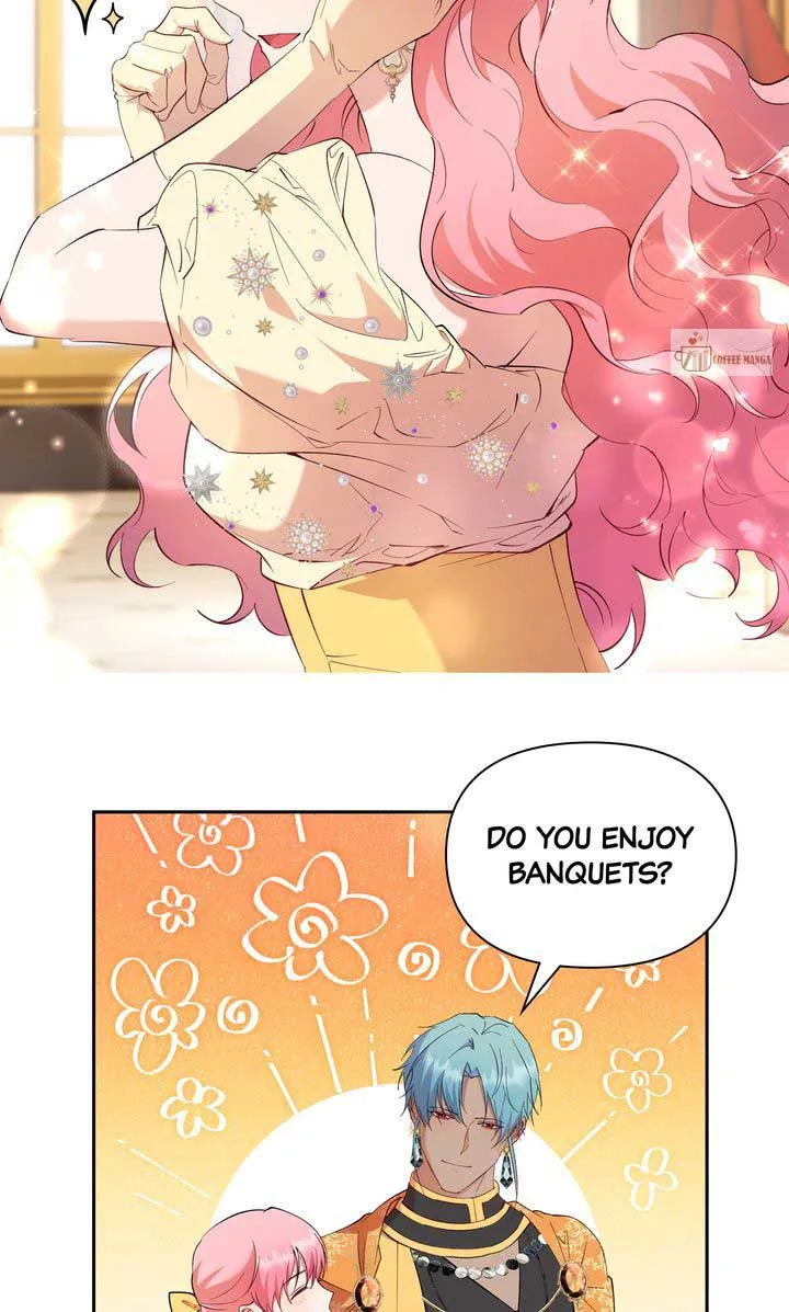 How the Count’s Young Lady Tames the Emperor’s Dog Chapter 65 page 58