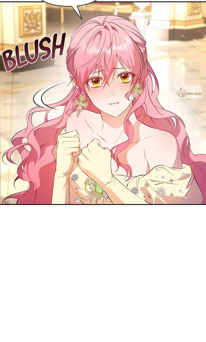 How the Count’s Young Lady Tames the Emperor’s Dog Chapter 65 page 61
