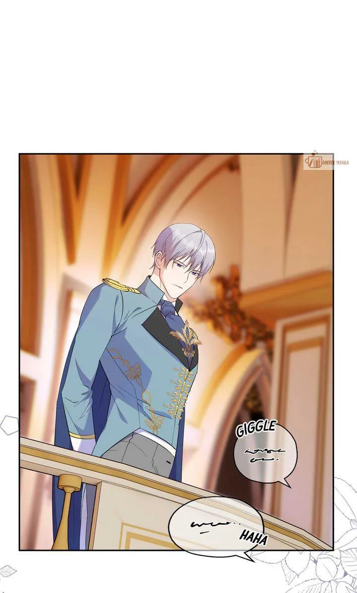 How the Count’s Young Lady Tames the Emperor’s Dog Chapter 65 page 66