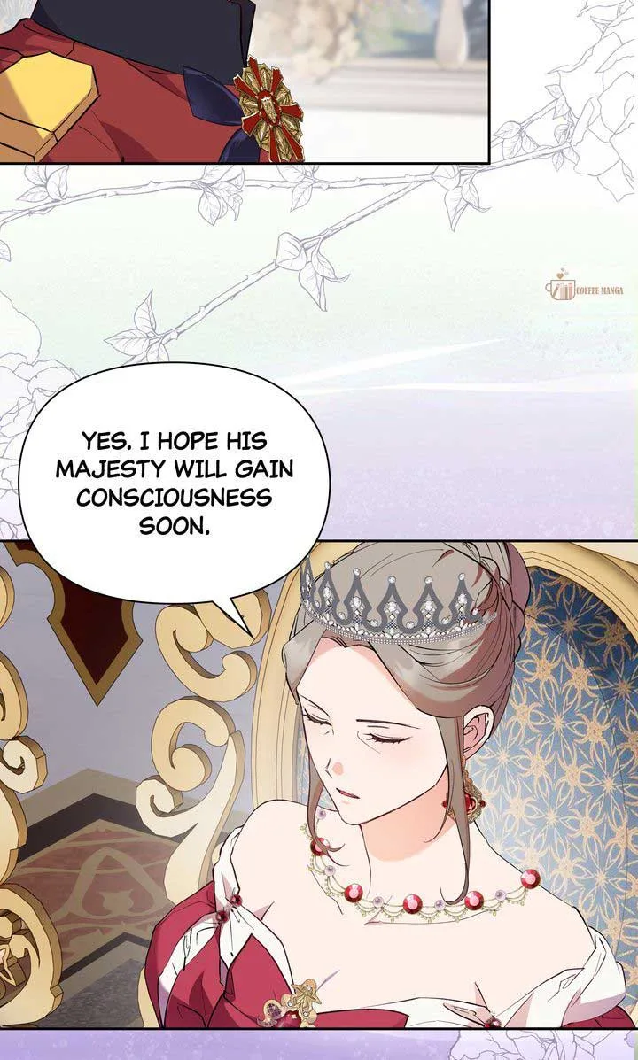 How the Count’s Young Lady Tames the Emperor’s Dog Chapter 65 page 52