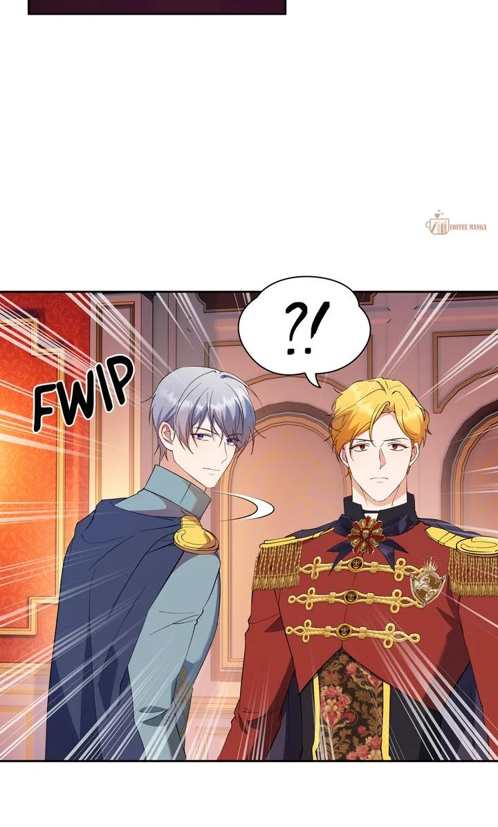 How the Count’s Young Lady Tames the Emperor’s Dog Chapter 67 page 11