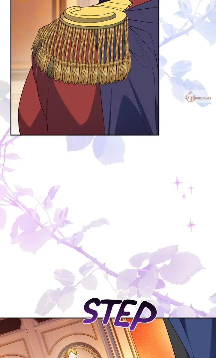 How the Count’s Young Lady Tames the Emperor’s Dog Chapter 67 page 3