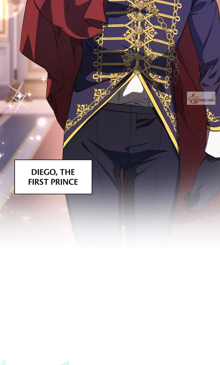 How the Count’s Young Lady Tames the Emperor’s Dog Chapter 67 page 13
