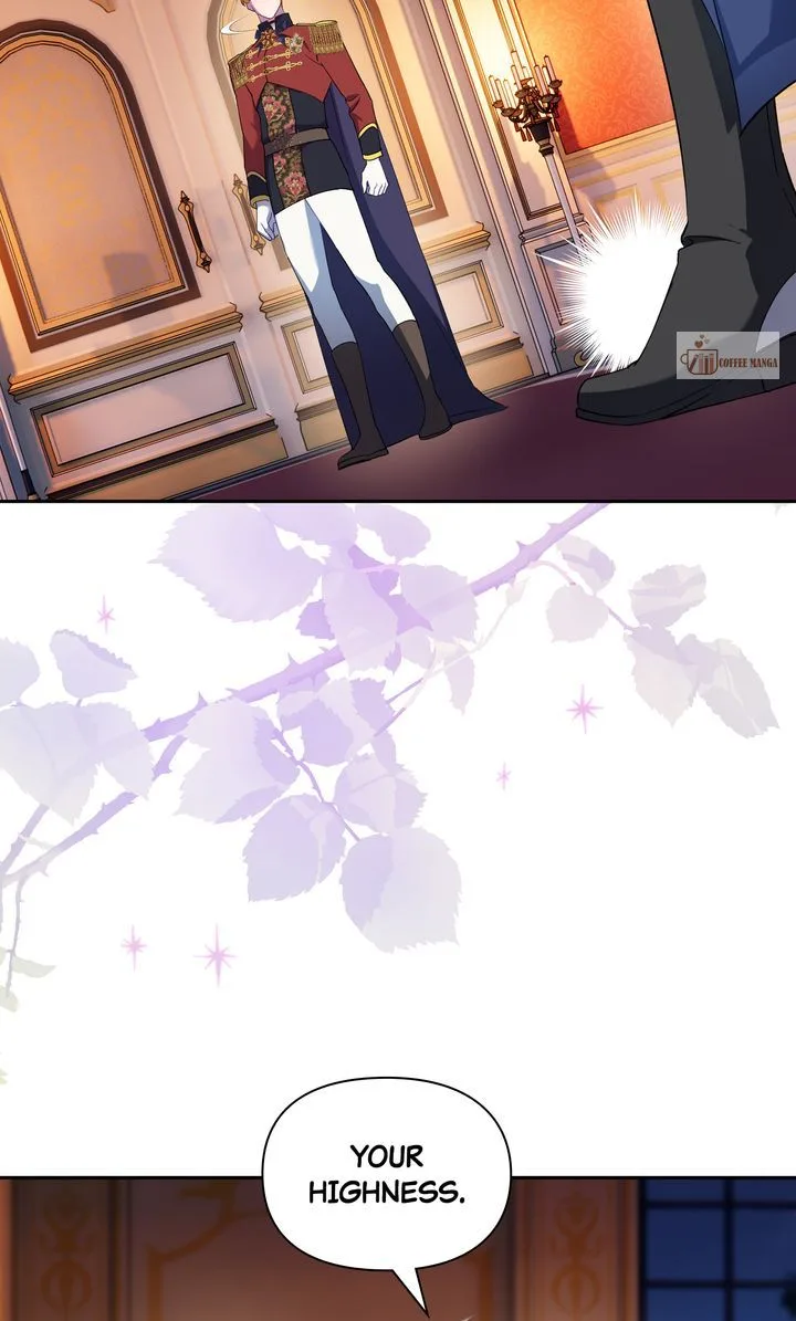 How the Count’s Young Lady Tames the Emperor’s Dog Chapter 67 page 4