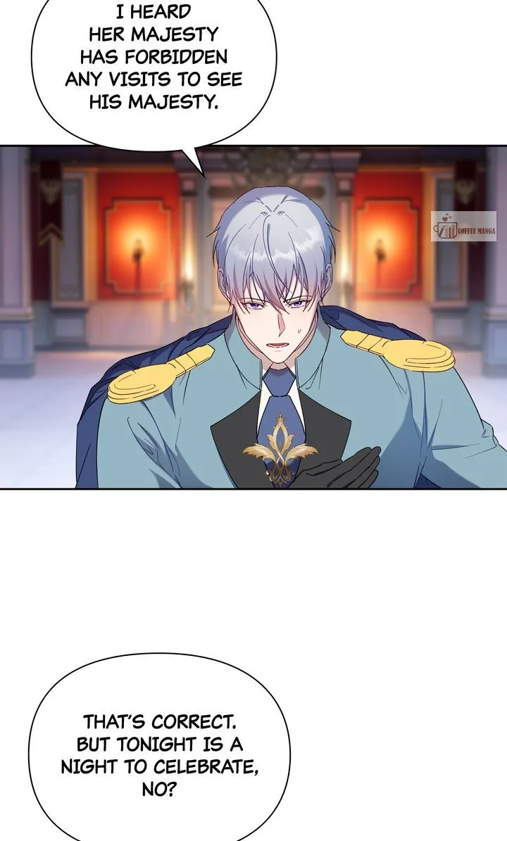 How the Count’s Young Lady Tames the Emperor’s Dog Chapter 67 page 6