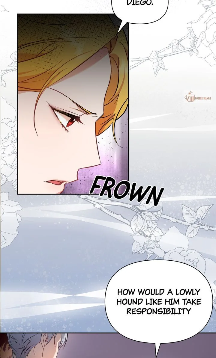 How the Count’s Young Lady Tames the Emperor’s Dog Chapter 67 page 26