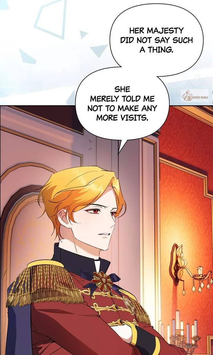 How the Count’s Young Lady Tames the Emperor’s Dog Chapter 67 page 14