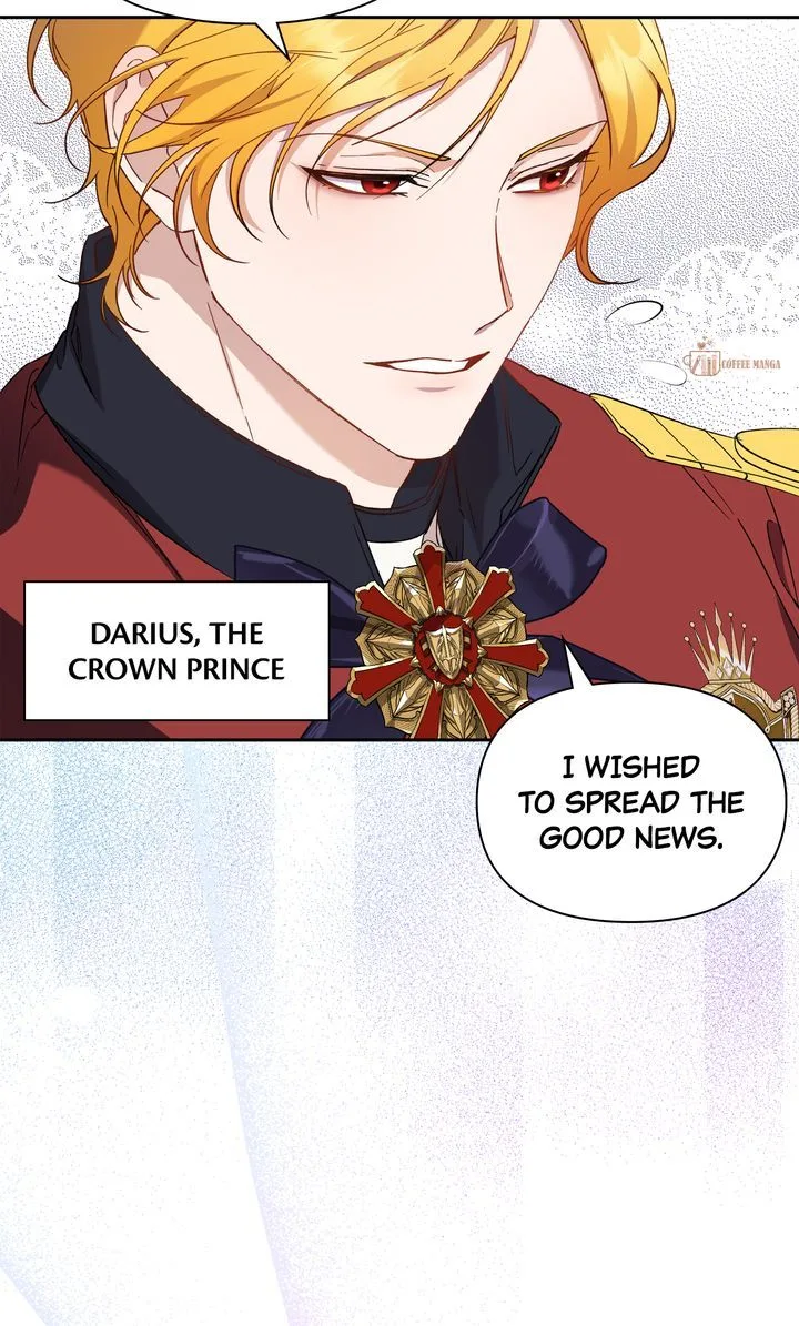 How the Count’s Young Lady Tames the Emperor’s Dog Chapter 67 page 7