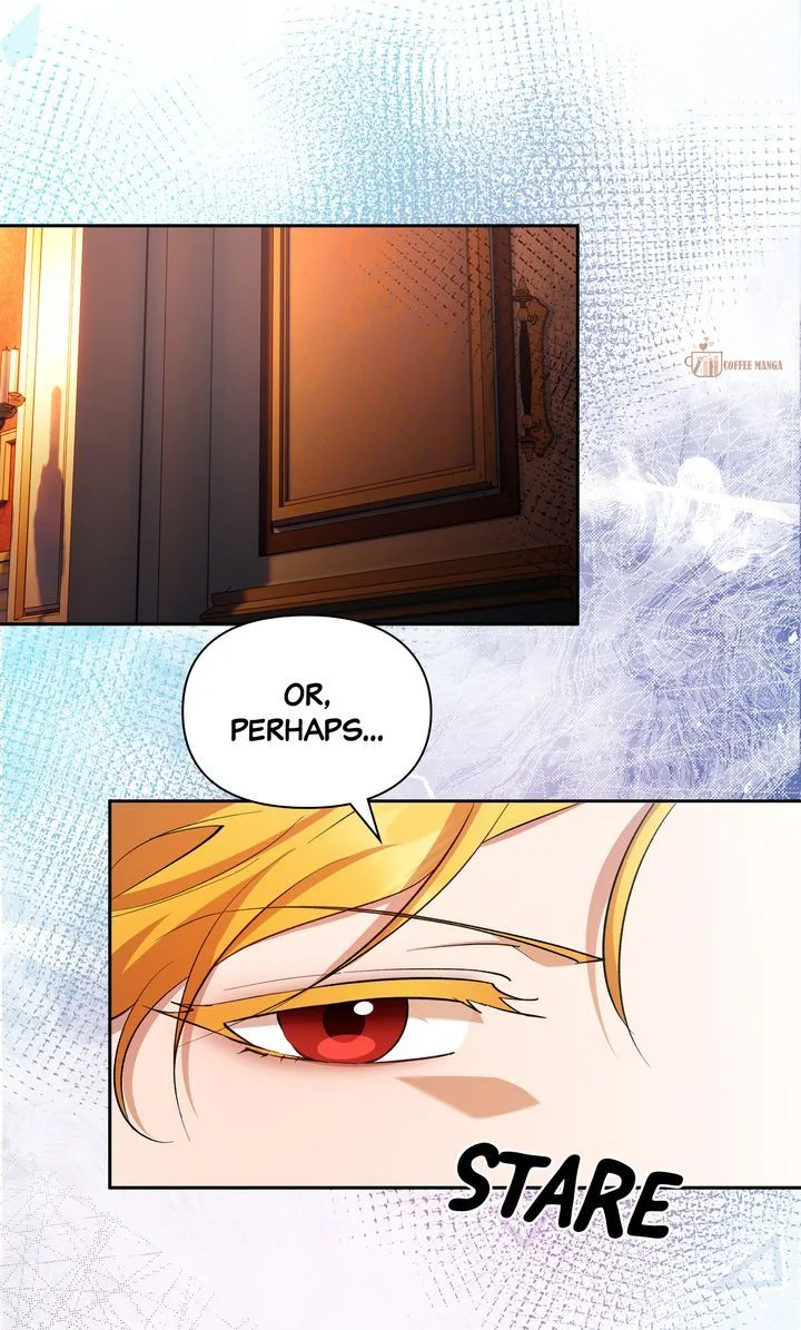 How the Count’s Young Lady Tames the Emperor’s Dog Chapter 67 page 9