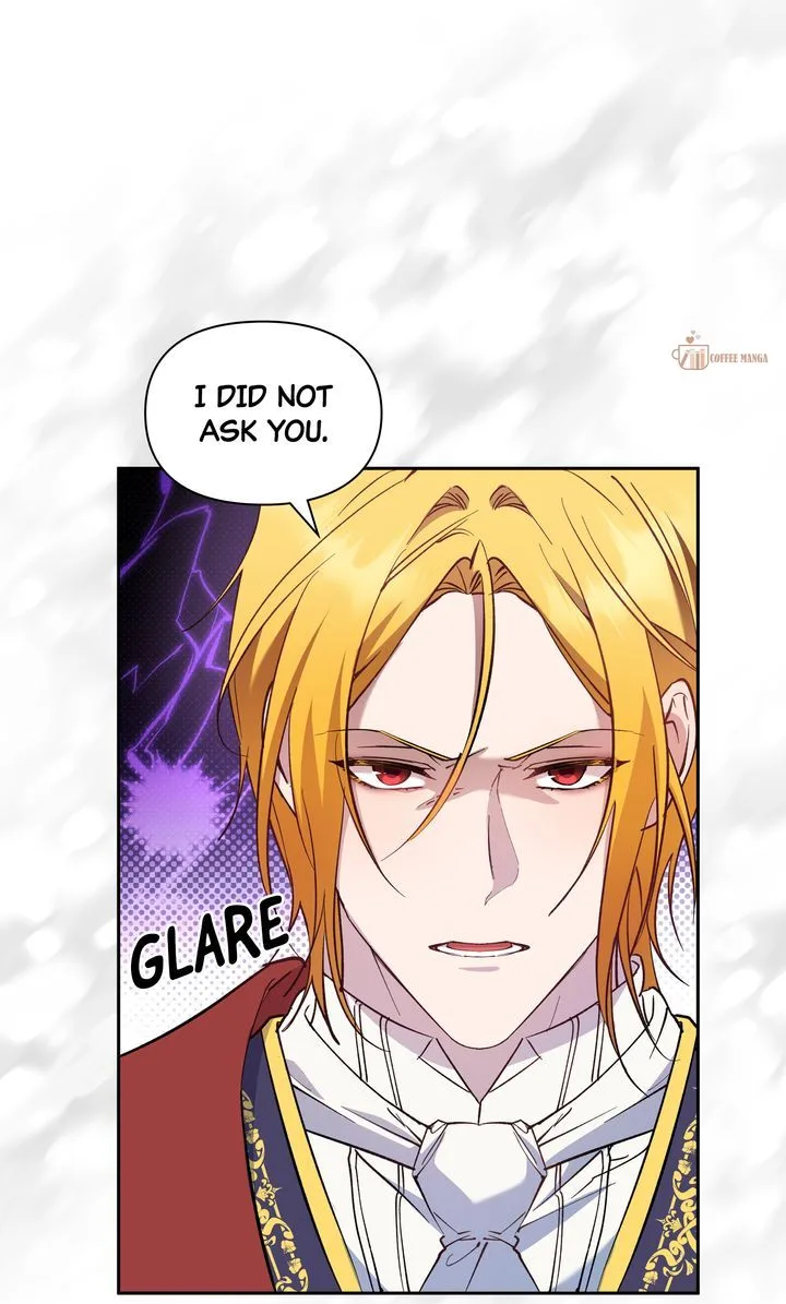 How the Count’s Young Lady Tames the Emperor’s Dog Chapter 67 page 20