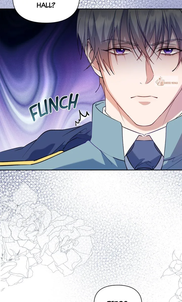 How the Count’s Young Lady Tames the Emperor’s Dog Chapter 67 page 25