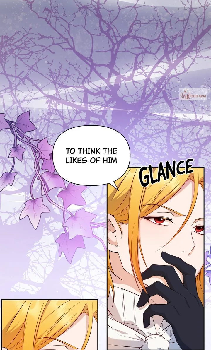 How the Count’s Young Lady Tames the Emperor’s Dog Chapter 67 page 34