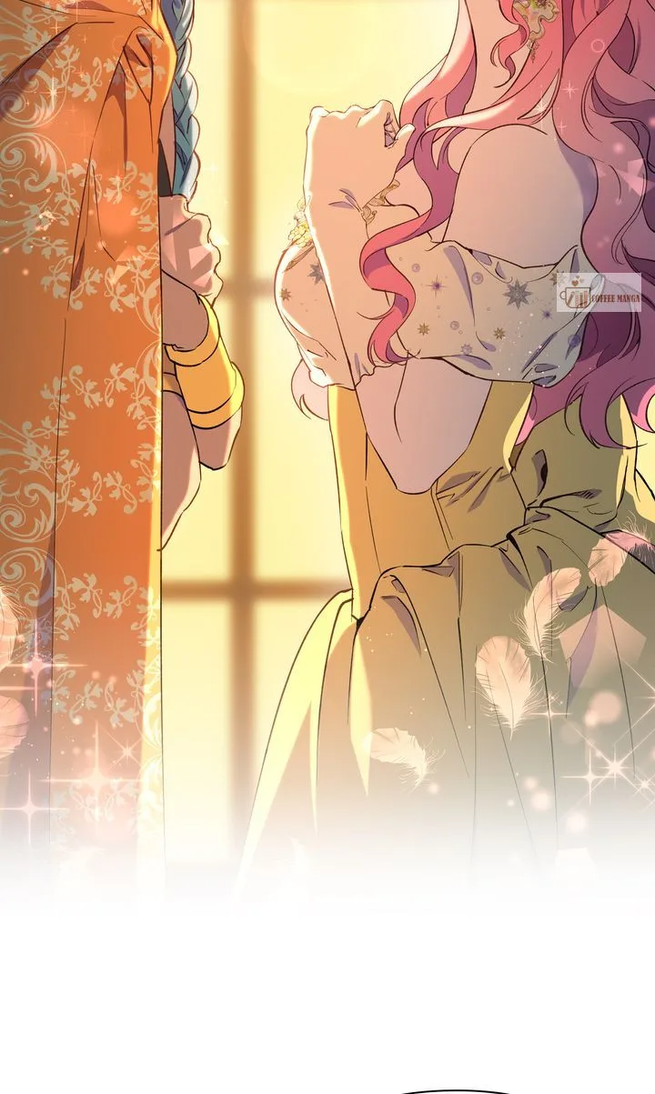 How the Count’s Young Lady Tames the Emperor’s Dog Chapter 68 page 8