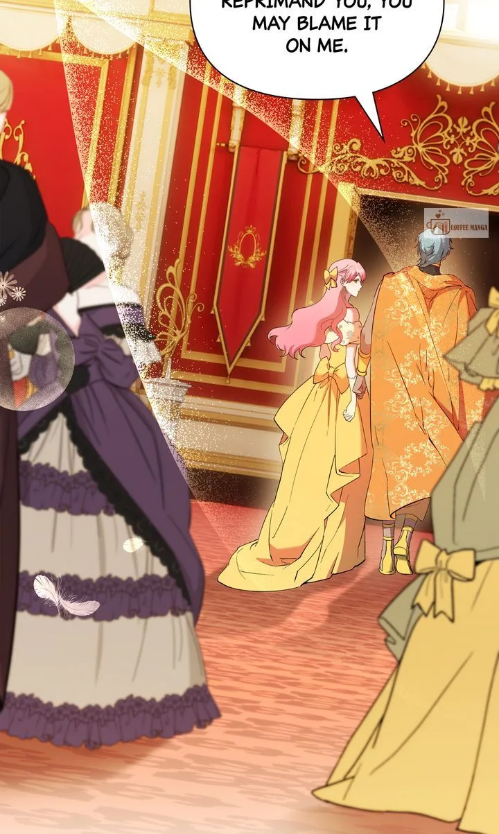 How the Count’s Young Lady Tames the Emperor’s Dog Chapter 68 page 13