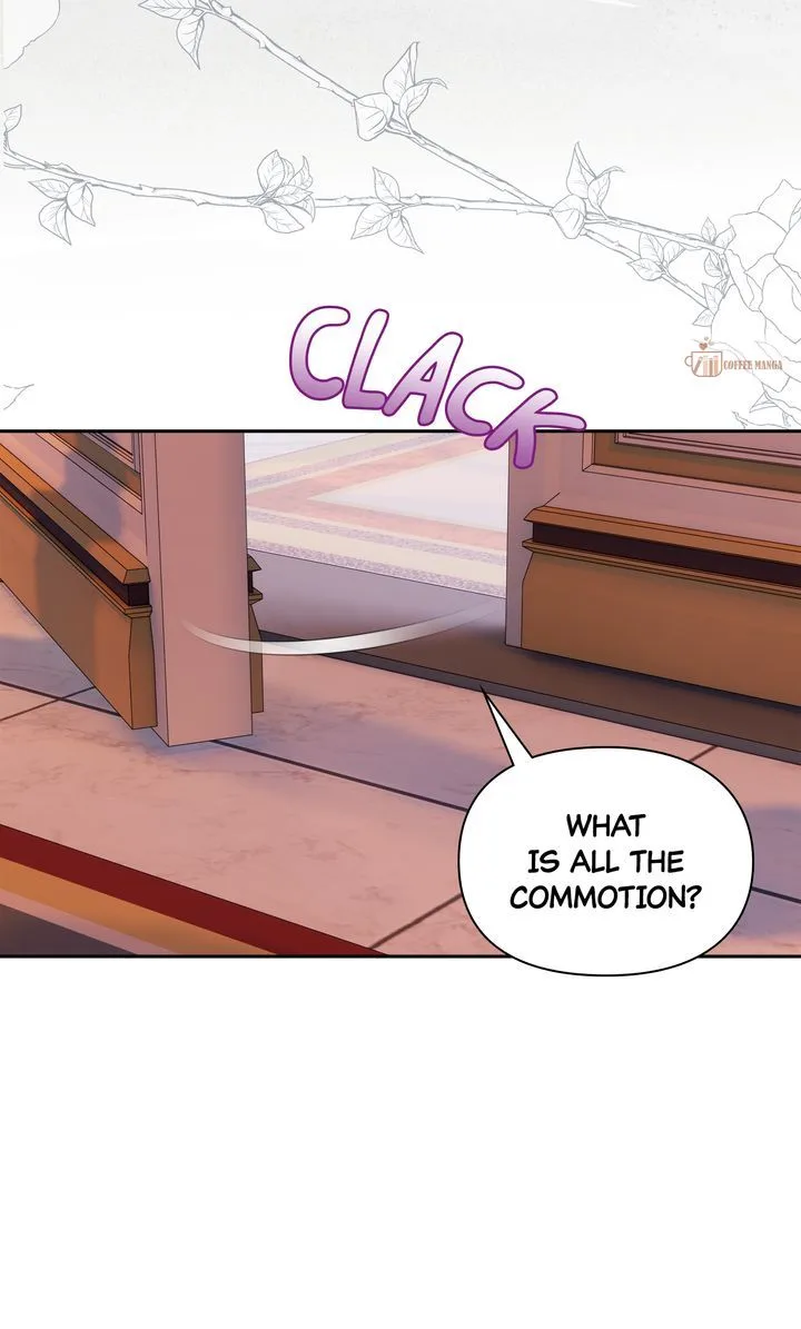 How the Count’s Young Lady Tames the Emperor’s Dog Chapter 67 page 28