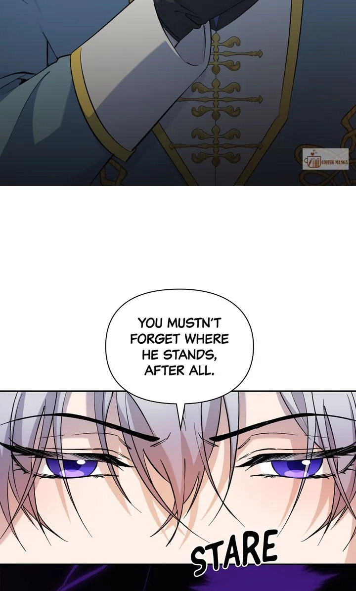 How the Count’s Young Lady Tames the Emperor’s Dog Chapter 67 page 50