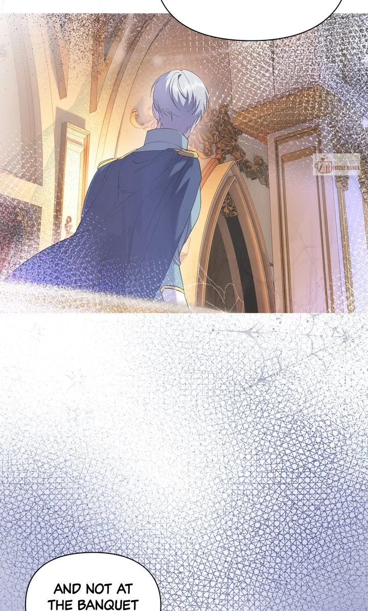 How the Count’s Young Lady Tames the Emperor’s Dog Chapter 67 page 24