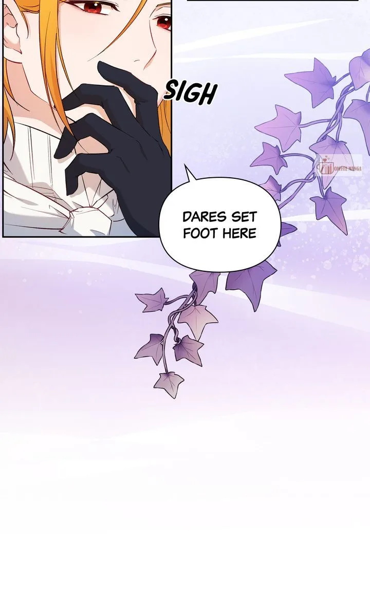 How the Count’s Young Lady Tames the Emperor’s Dog Chapter 67 page 35