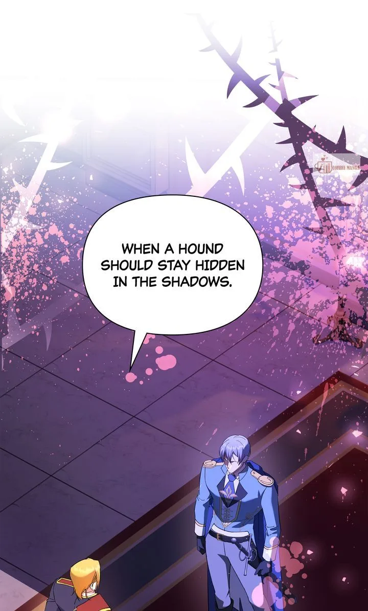 How the Count’s Young Lady Tames the Emperor’s Dog Chapter 67 page 36