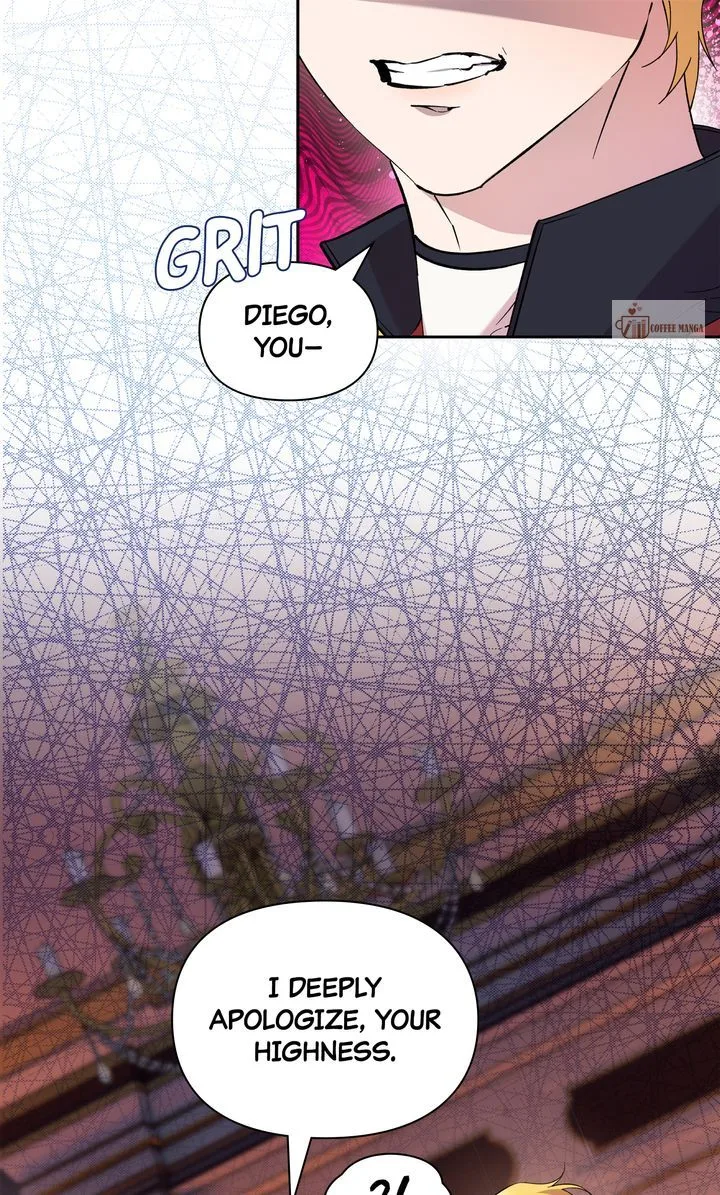 How the Count’s Young Lady Tames the Emperor’s Dog Chapter 67 page 43