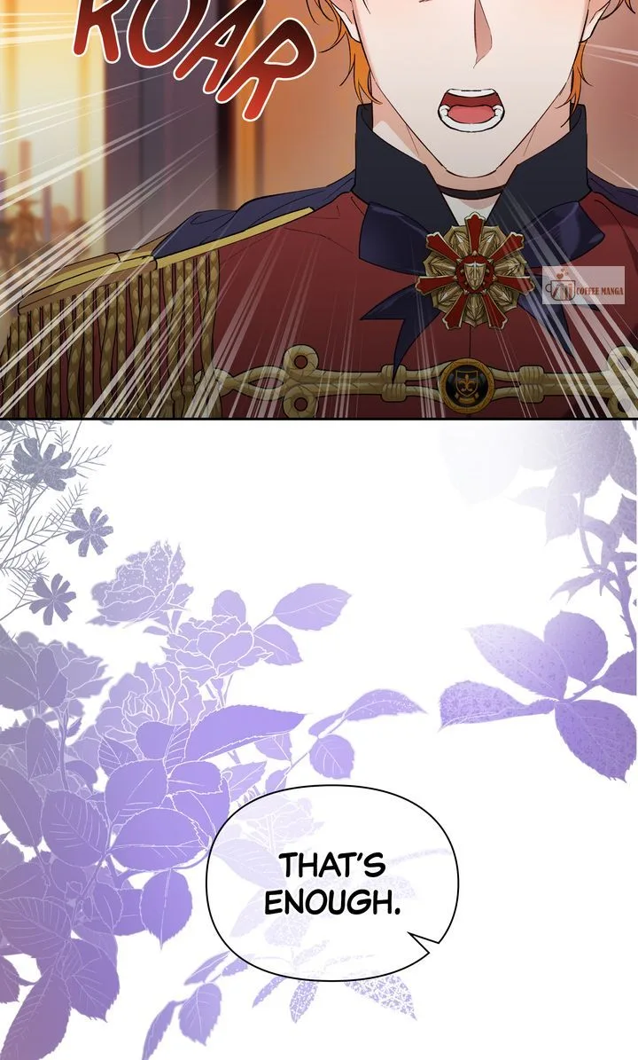 How the Count’s Young Lady Tames the Emperor’s Dog Chapter 67 page 56