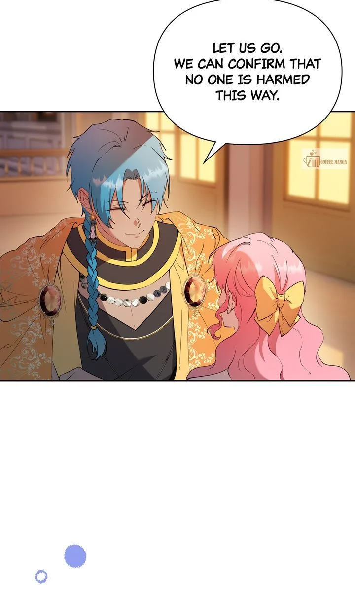 How the Count’s Young Lady Tames the Emperor’s Dog Chapter 68 page 9