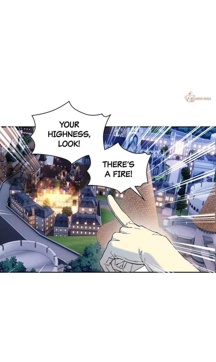 How the Count’s Young Lady Tames the Emperor’s Dog Chapter 68 page 2