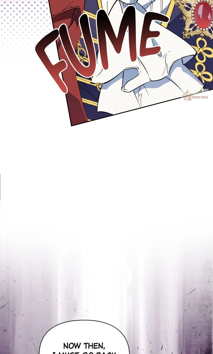 How the Count’s Young Lady Tames the Emperor’s Dog Chapter 67 page 52