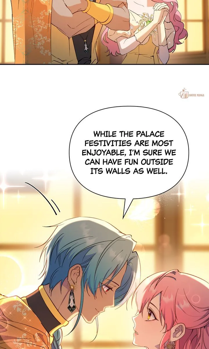 How the Count’s Young Lady Tames the Emperor’s Dog Chapter 68 page 7