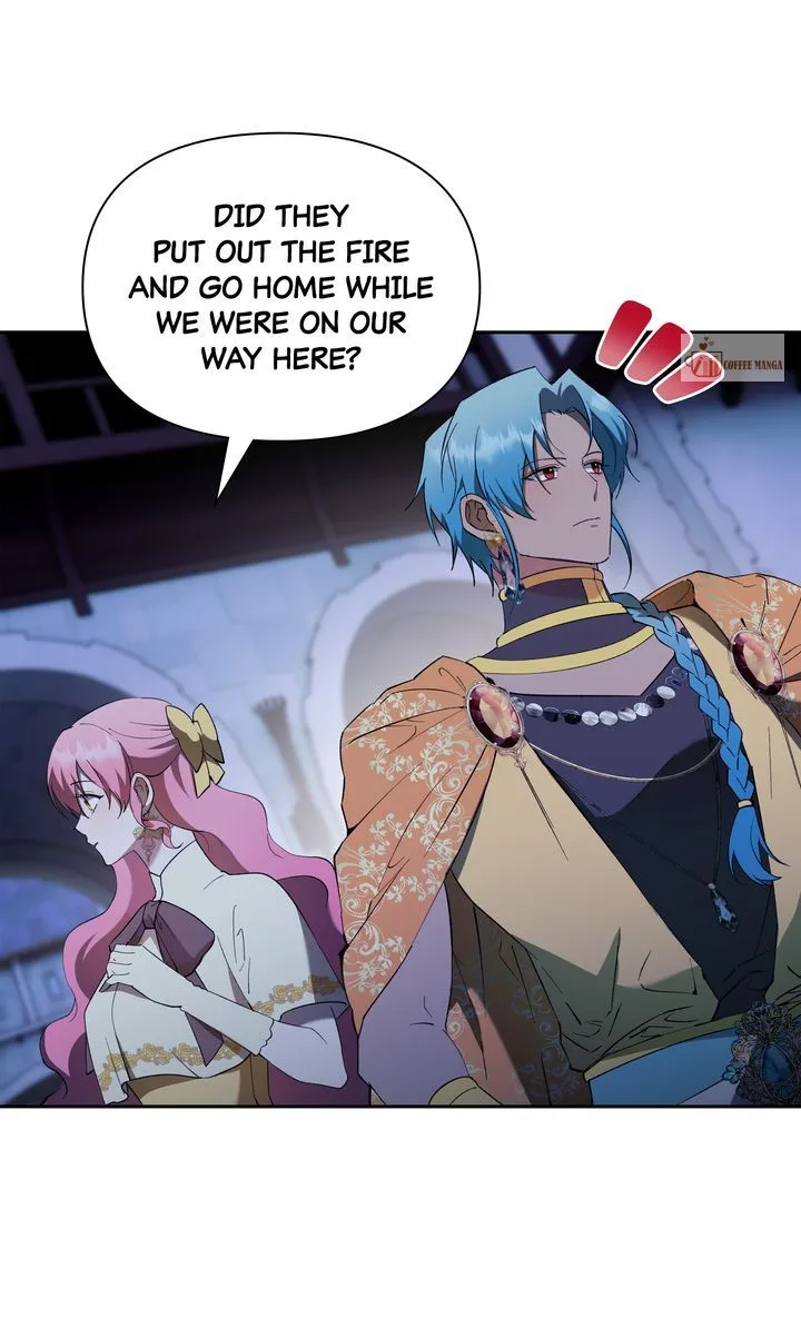 How the Count’s Young Lady Tames the Emperor’s Dog Chapter 68 page 17
