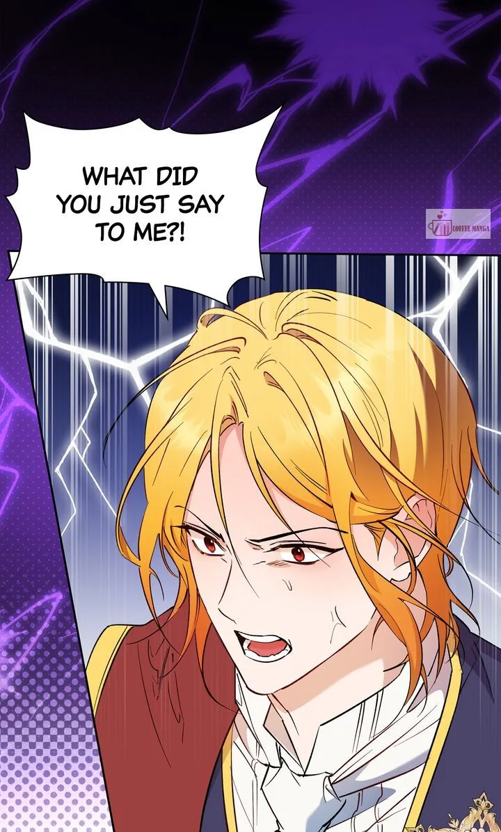 How the Count’s Young Lady Tames the Emperor’s Dog Chapter 67 page 51