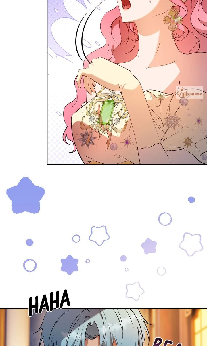 How the Count’s Young Lady Tames the Emperor’s Dog Chapter 68 page 11