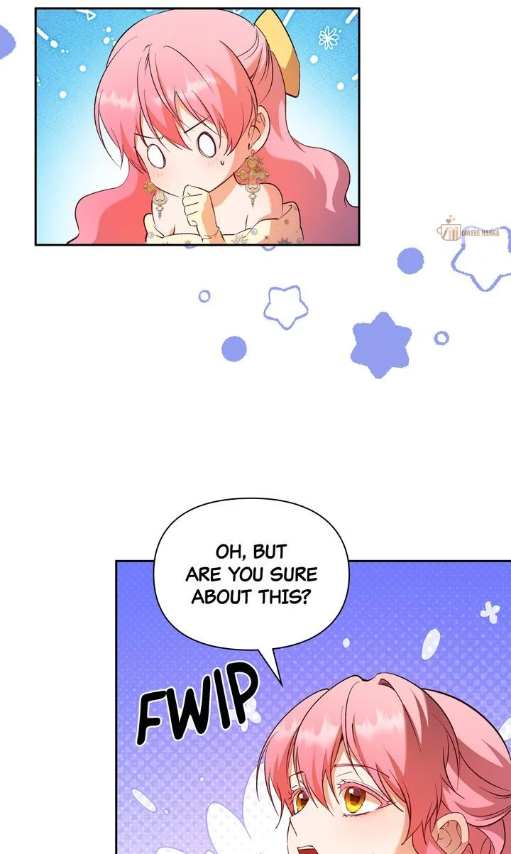 How the Count’s Young Lady Tames the Emperor’s Dog Chapter 68 page 10